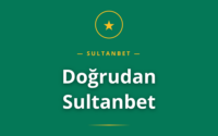 Doğrudan Sultanbet erişimi ve güvenli giriş yolları hakkında açıklama