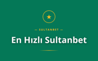 En Hızlı Sultanbet hızlı ve güvenli bahis deneyimi görsel açıklaması
