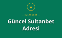 Güncel Sultanbet Adresi erişim ve güvenli giriş rehberi görseli