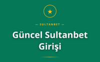 Güncel Sultanbet Girişi için güvenli ve hızlı bağlantı yolları