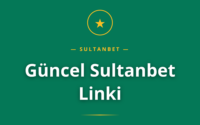 Kullanıcıların güvenli erişimi için Güncel Sultanbet Linki rehberi