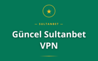 Güvenli bağlantı sağlayan Güncel Sultanbet VPN kullanımı hakkında görsel