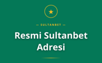 Resmi Sultanbet Adresi için güvenli bağlantı ve erişim rehberi