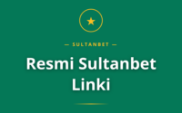 Bahis sitelerine güvenli erişim için Resmi Sultanbet Linki açıklaması