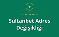 Sultanbet Adres Değişikliği hakkında güvenli erişim rehberi görseli