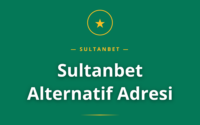 Sultanbet Alternatif Adresi ile güvenli ve hızlı erişim rehberi