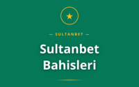 Sultanbet Bahisleri rehber görseli