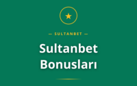 Sultanbet Bonusları tanıtım görseli