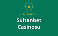 Sultanbet Casinosu görsel tanıtimi
