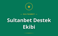 Kullanıcı sorunlarına çözüm sunan profesyonel Sultanbet Destek Ekibi