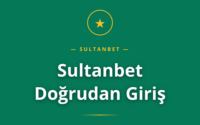 Mobil ve masaüstü için Sultanbet Doğrudan Giriş rehberi görseli