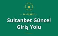 Sultanbet Güncel Giriş Yolu bağlantı güvenliği ve erişim rehberi