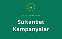 Sultanbet Kampanyalar fırsatları görseli
