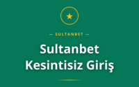 Güvenli bağlantı için Sultanbet Kesintisiz Giriş rehberi görüntüsü