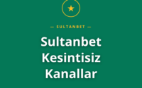 Güvenilir yayın deneyimi sunan Sultanbet Kesintisiz Kanallar açıklaması
