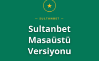 Sultanbet Masaüstü Versiyonu görseli