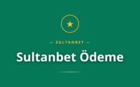 Sultanbet Ödeme işlem süreci
