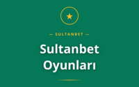 Dinamik stratejilerle Sultanbet Oyunları deneyimi anlatımı
