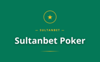 Sultanbet Poker çevrimiçi oyun deneyimi görseli