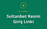 Kullanıcıların Sultanbet Resmi Giriş Linki üzerinden güvenli erişimi