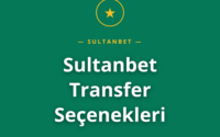 Sultanbet Transfer Seçenekleri rehberi