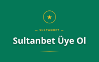 Sultanbet Üye Ol görsel tanıtımı