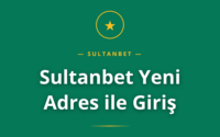 Sultanbet Yeni Adres ile Giriş süreciyle güvenli çevrimiçi erişim rehberi