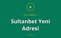 Sultanbet Yeni Adresi erişimiyle güvenli bahis deneyimi açıklaması