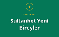 Sultanbet Yeni Bireyler için güvenli giriş ve erişim rehberi