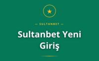 Sultanbet Yeni Giriş rehber görseli