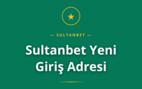 Güvenli bağlantı için Sultanbet Yeni Giriş Adresi rehberi görseli