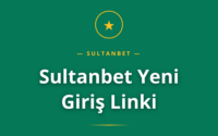 Güvenli erişim için Sultanbet Yeni Giriş Linki rehberi görseli