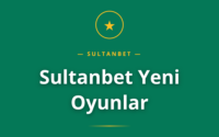 Renkli grafiklerle Sultanbet Yeni Oyunlar deneyimi görseli