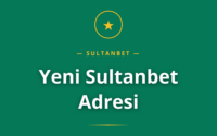 Güvenli erişim deneyimi için Yeni Sultanbet Adresi bağlantı görseli